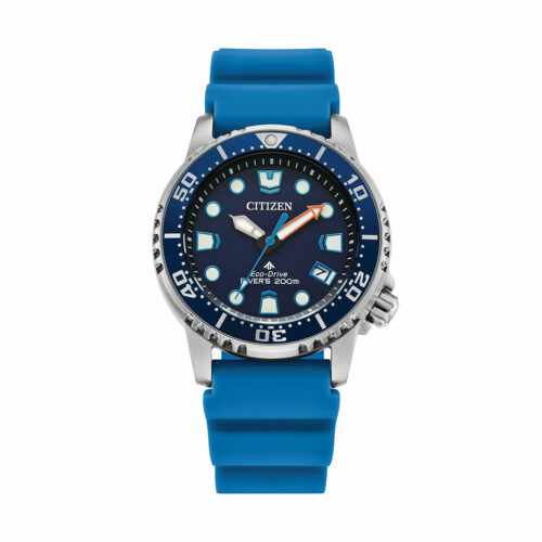 Montre Citizen Promaster Marine Bleu EO2028-06L