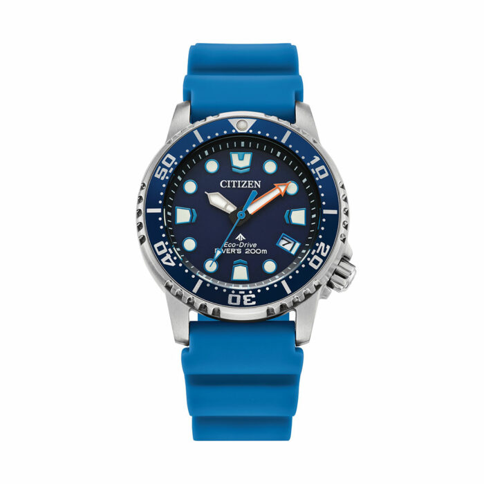 Montre Citizen Promaster Marine Bleu EO2028-06L