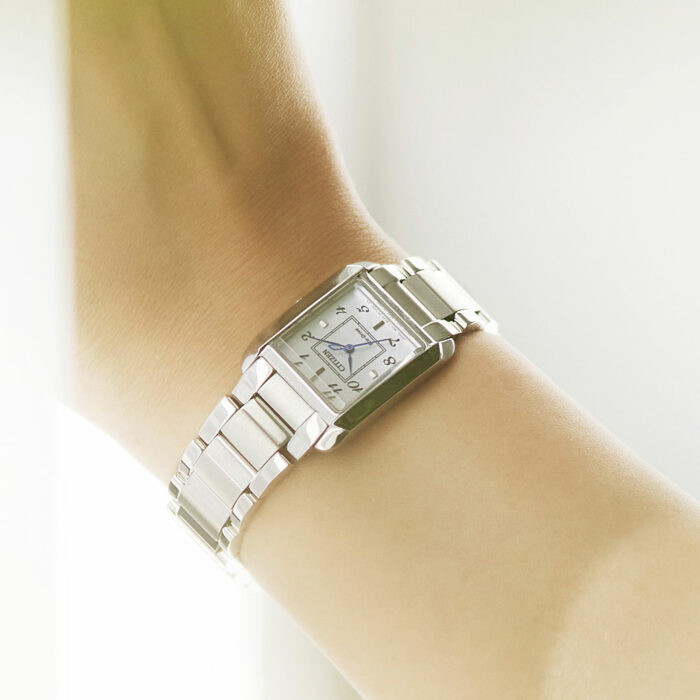 montre citizen femme