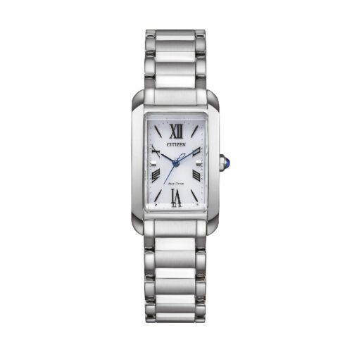 Montre Citizen L Elongated Square EW5620-55A