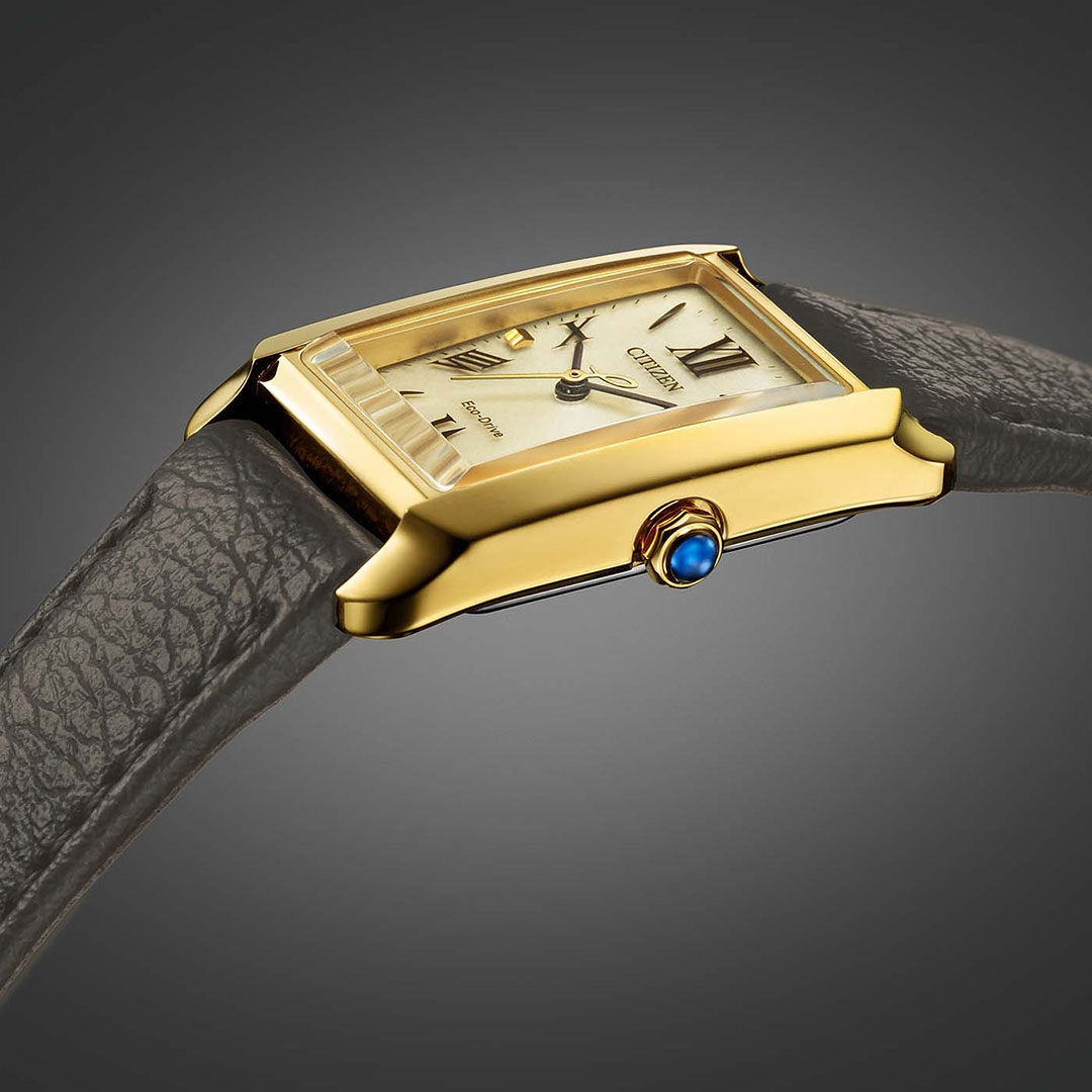 EW5622-09P-Montre-Citizen-l-elongated-square-cuir-4 Montre Citizen L Elongated Square Cuir Or EW5622-09P