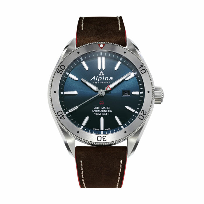 Montre Alpina Alpiner 4 AL-525NS5AQ6