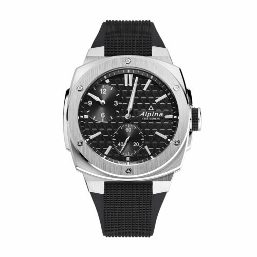 Montre Alpiner Extreme Regulator AL-650B4AE6