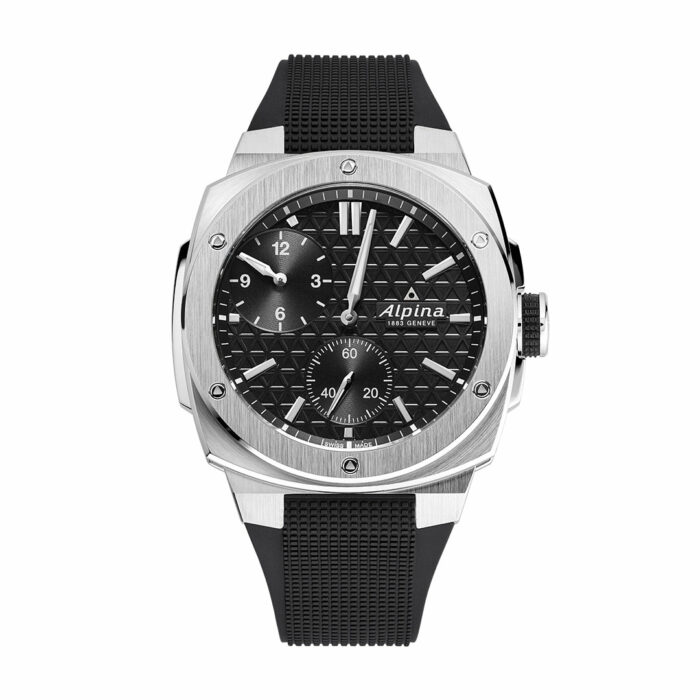 Montre Alpiner Extreme Regulator AL-650B4AE6