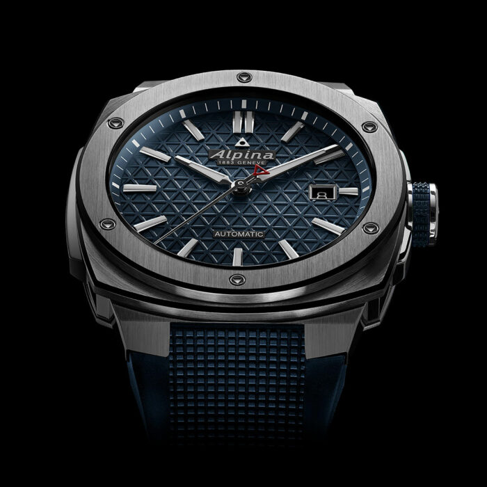Montre Alpiner Extreme