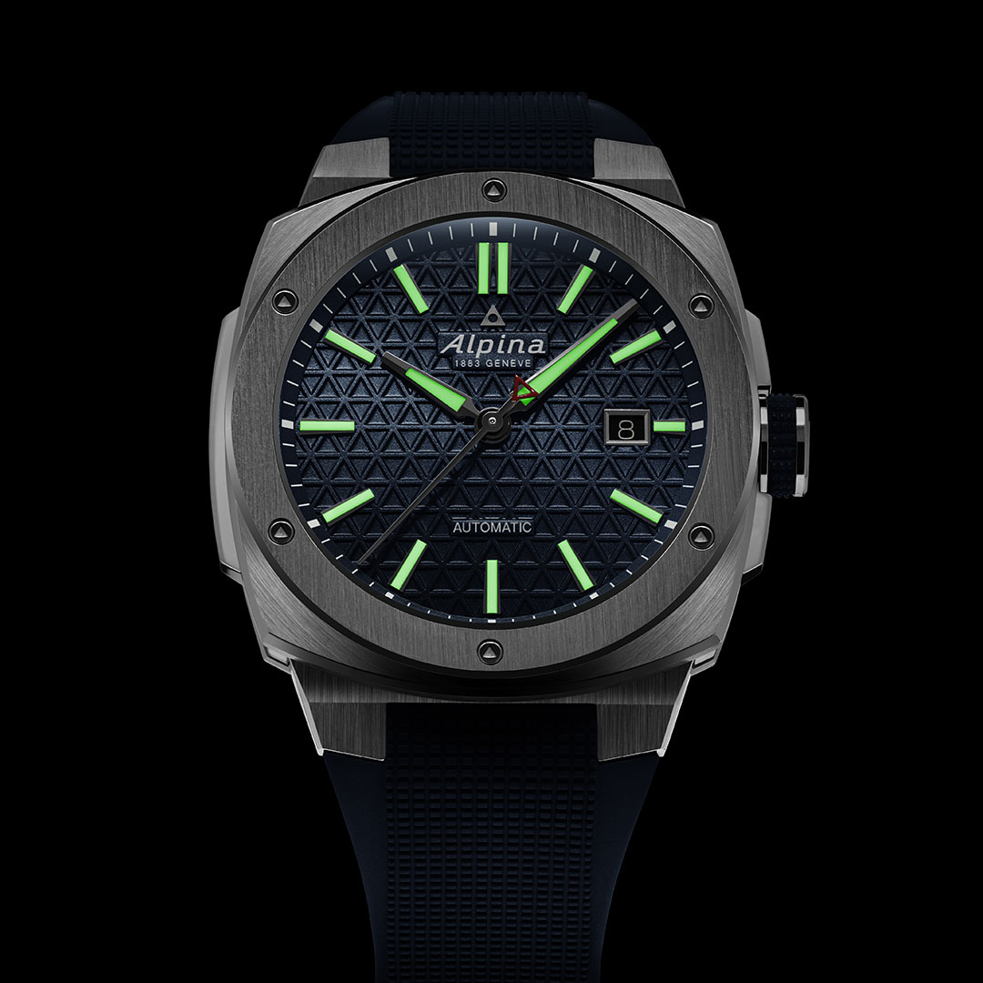 Montre-Alpina-Alpiner-Extreme-bleu-AL-525N4AE6-5 Montre Alpiner Extreme Bleu AL-525N4AE6