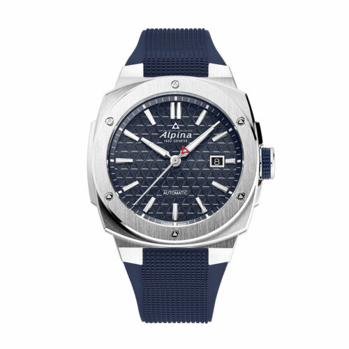 Montre Alpiner Extreme Bleu AL-525N4AE6
