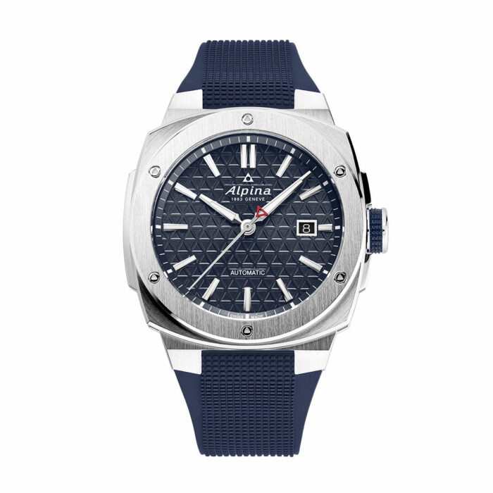 Montre Alpiner Extreme Bleu AL-525N4AE6