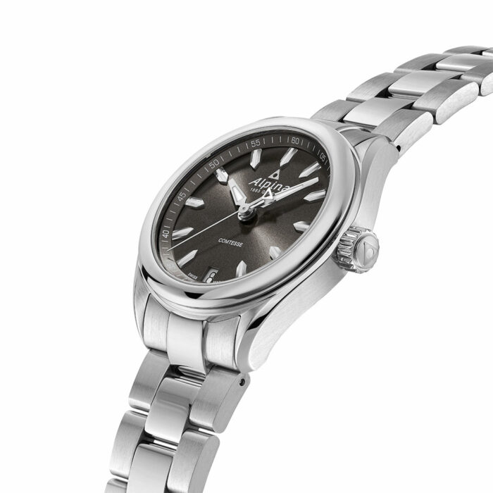 Montre Alpina Comtesse