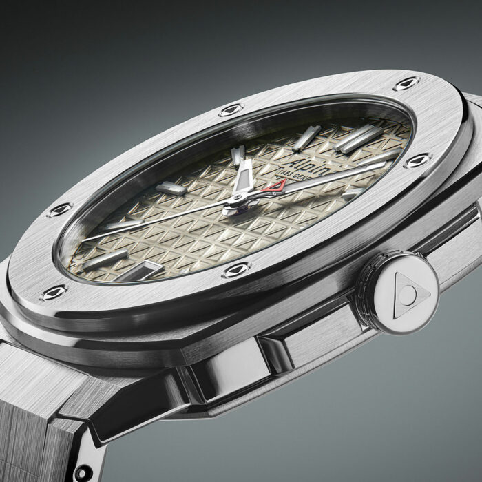 Montre Alpiner AL-220BG2AE6B