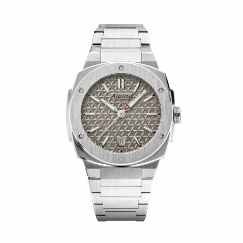 Montre Alpiner Quartz Beige AL-220BG2AE6B