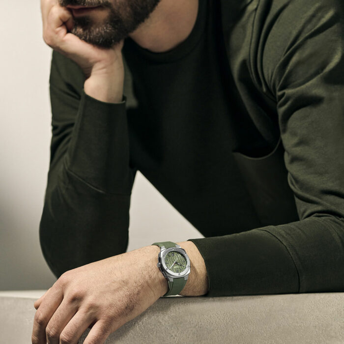 Montre Alpina AL-220K2AE6