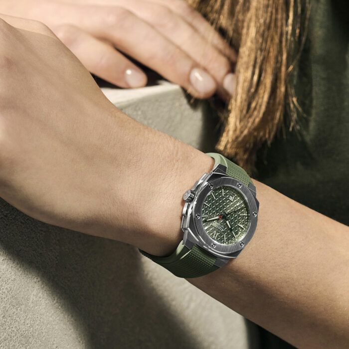 Montre Alpina femme Quartz
