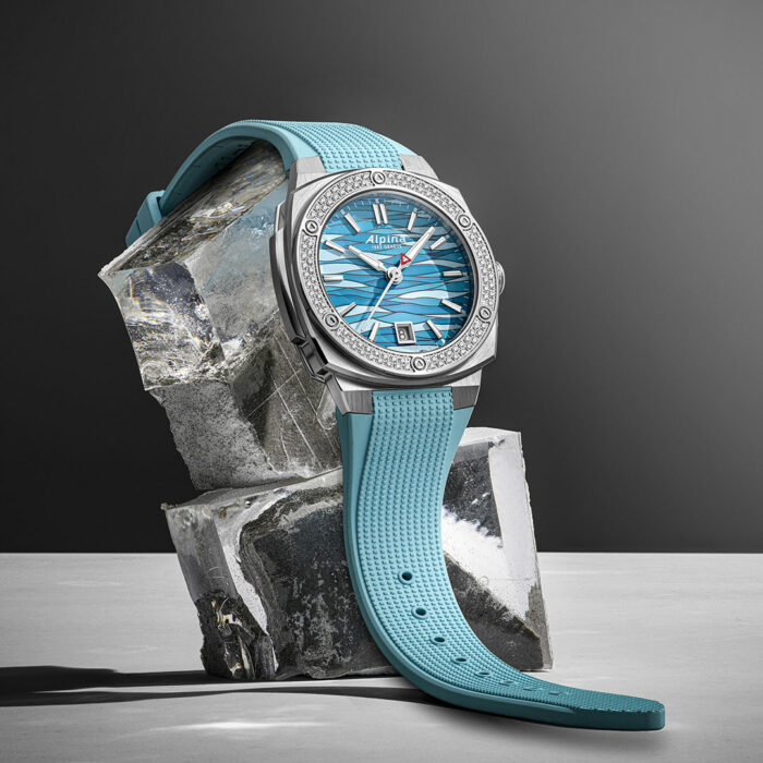 alpina edition limitée AL-220LNWP2AED6