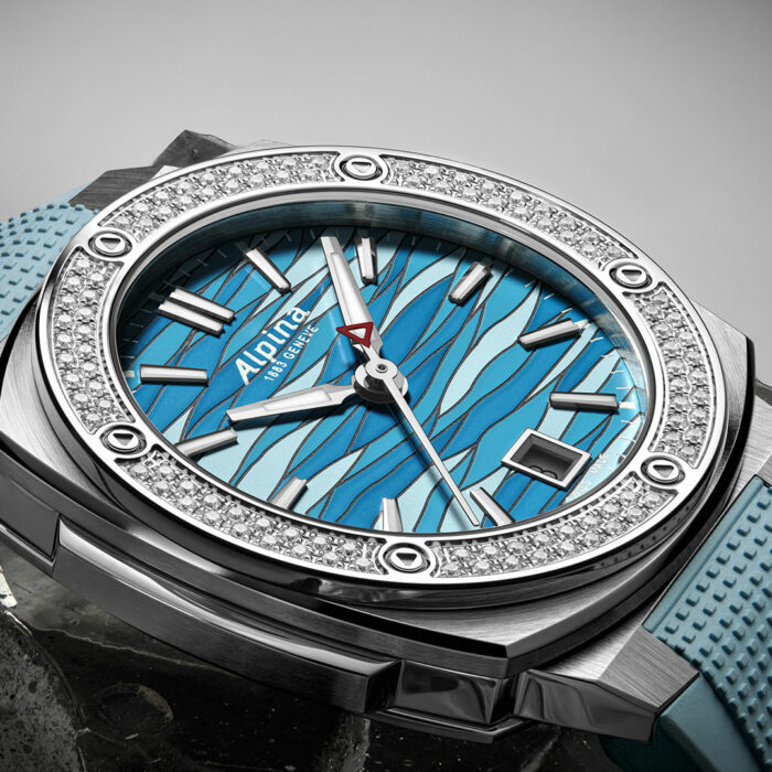 alpiner AL-220LNWP2AED6