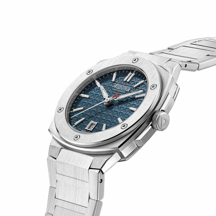 Montre Alpina AL-220TB2AE6B