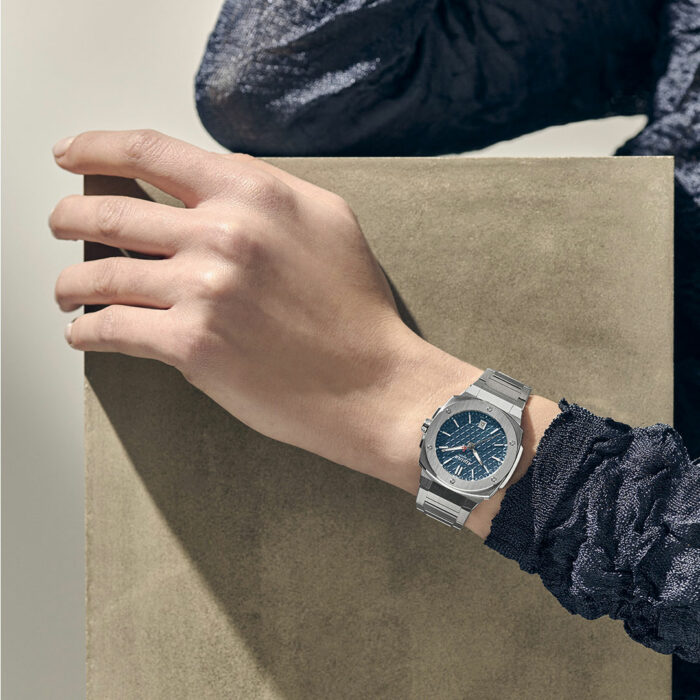 Montre Alpina femme