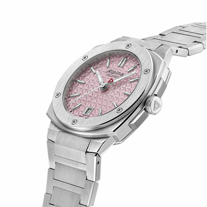 Montre Alpina Rose AL-220PI2AE6B