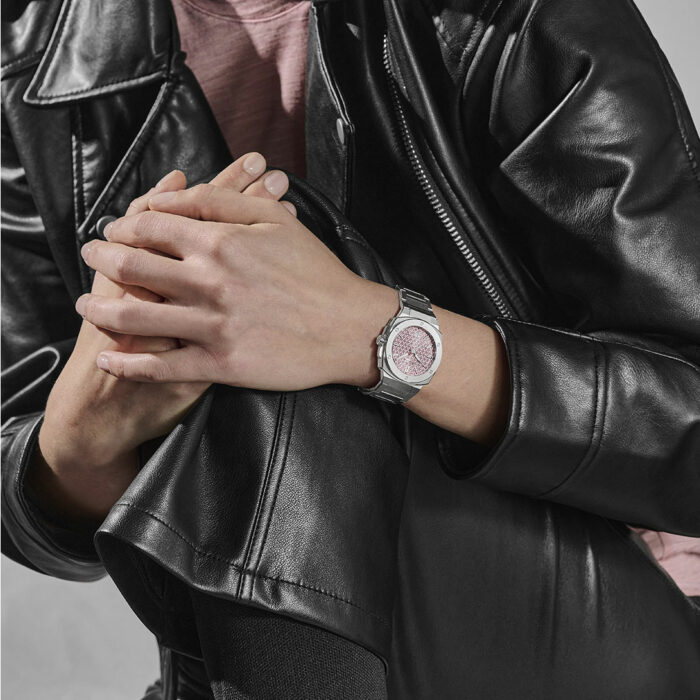 Montre Alpiner femme