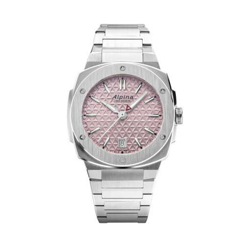 Montre Alpina Quartz Rose AL-220PI2AE6B