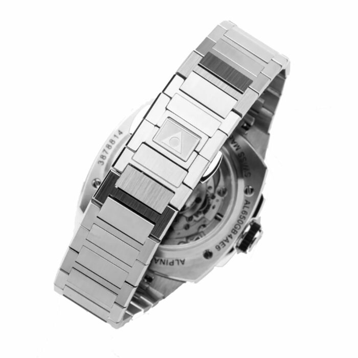Montre Alpina AL-650GB4AE6B