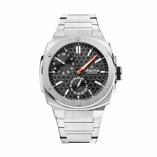 Montre Alpina Fratello Extreme Regulator AL-650GB4AE6B