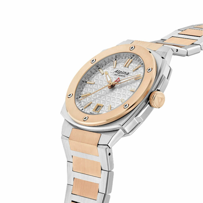 Montre Alpina AL-220S2AE2B