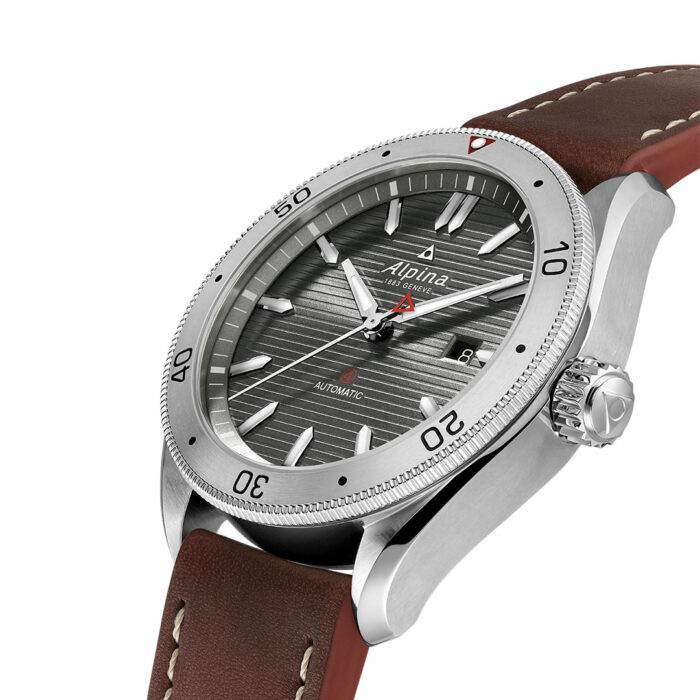 Montre Alpina Alpiner 4 Automatic AL-525G5AQ6