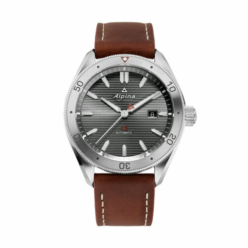 Montre Alpina Alpiner 4 Automatic AL-525G5AQ6