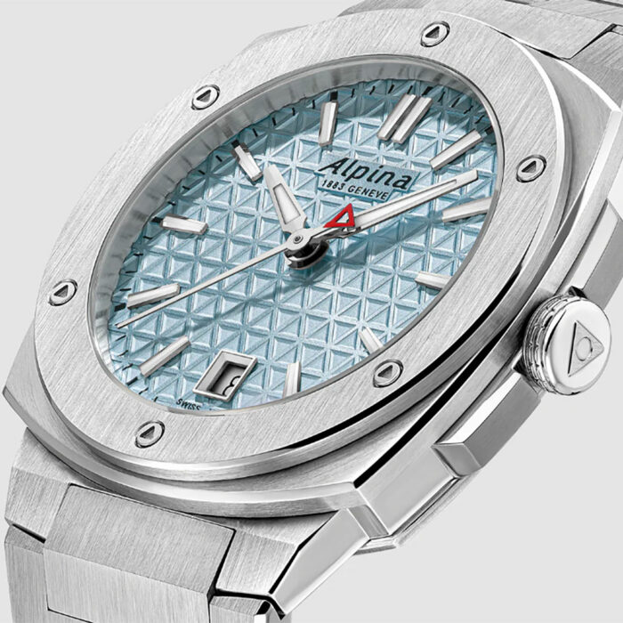 Alpiner Bleu Glacier AL-220LB2AE6B