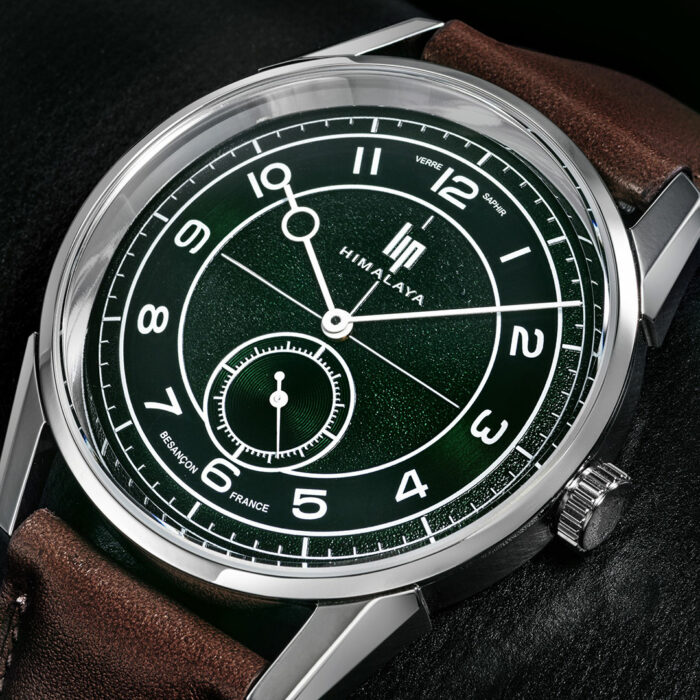 Montre Lip Himalaya 671728