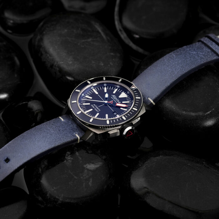 Montre Alpina Seastrong Diver 300