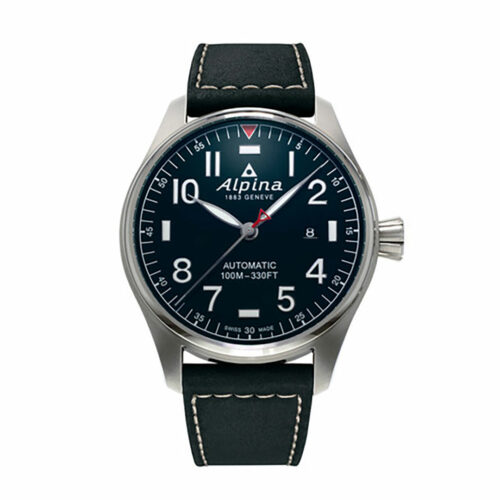 Montre Alpina Startimer Pilot AL-525NN4S6