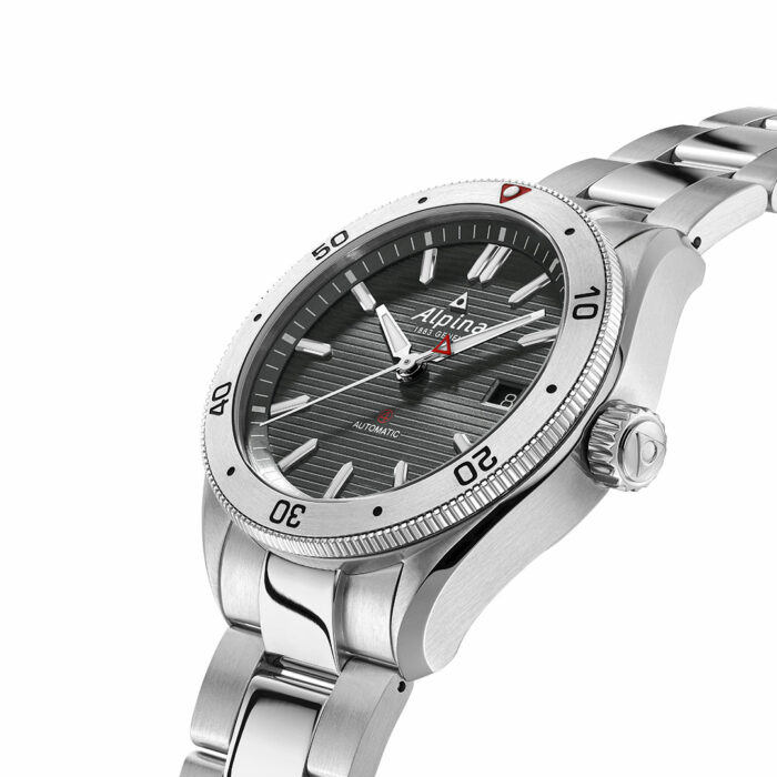 Montre Alpiner 4 Automatic