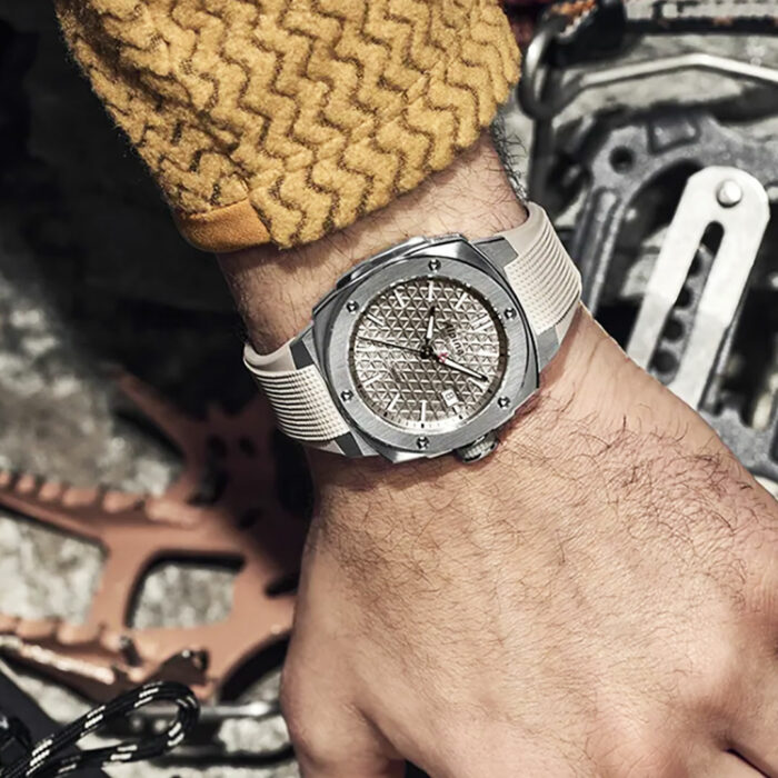 alpina alpiner