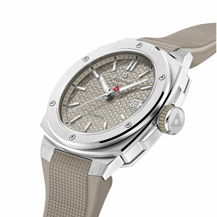 montre alpiner