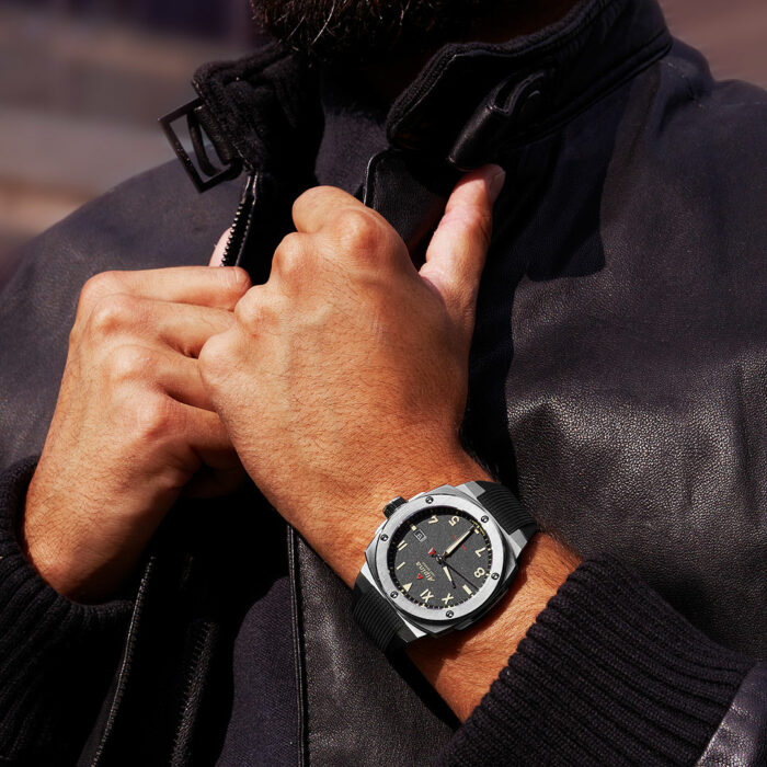 Montre Alpiner Extreme California AL-525BB4AE6