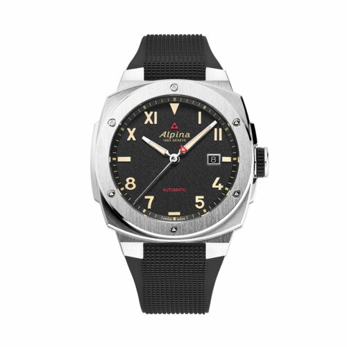 Montre Alpina California AL-525BB4AE6