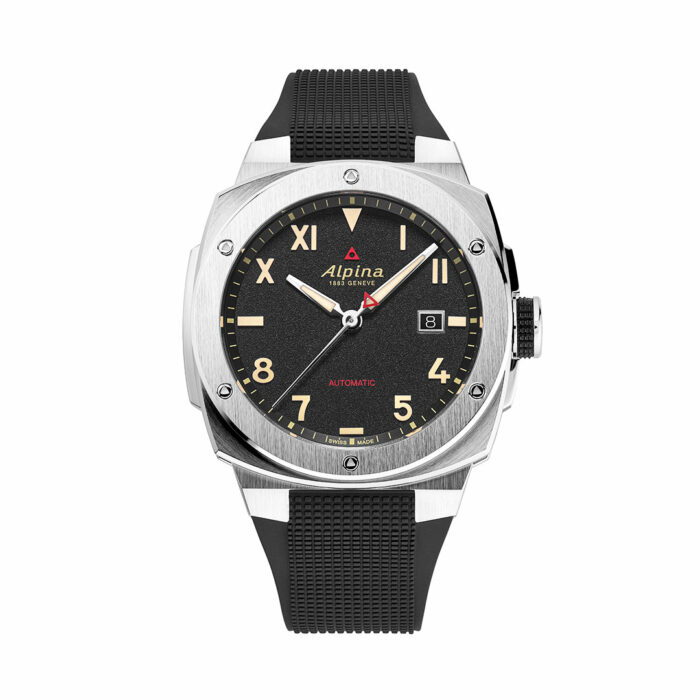 Montre Alpina California AL-525BB4AE6