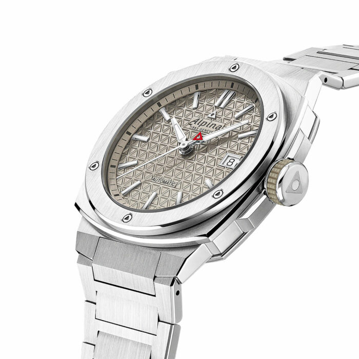 montre alpina AL-525BG3AE6B