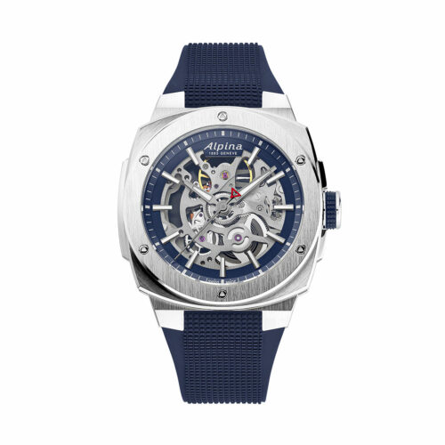 Montre Alpina Extreme Skeleton AL-520NSKT3AE6
