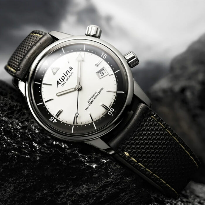 Montre Seastrong Diver 300