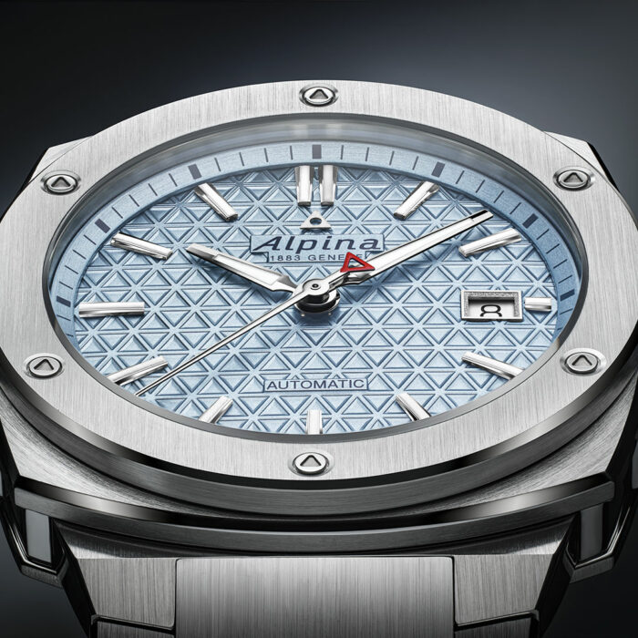 Montre Alpiner Extreme AL-525LB3AE6B