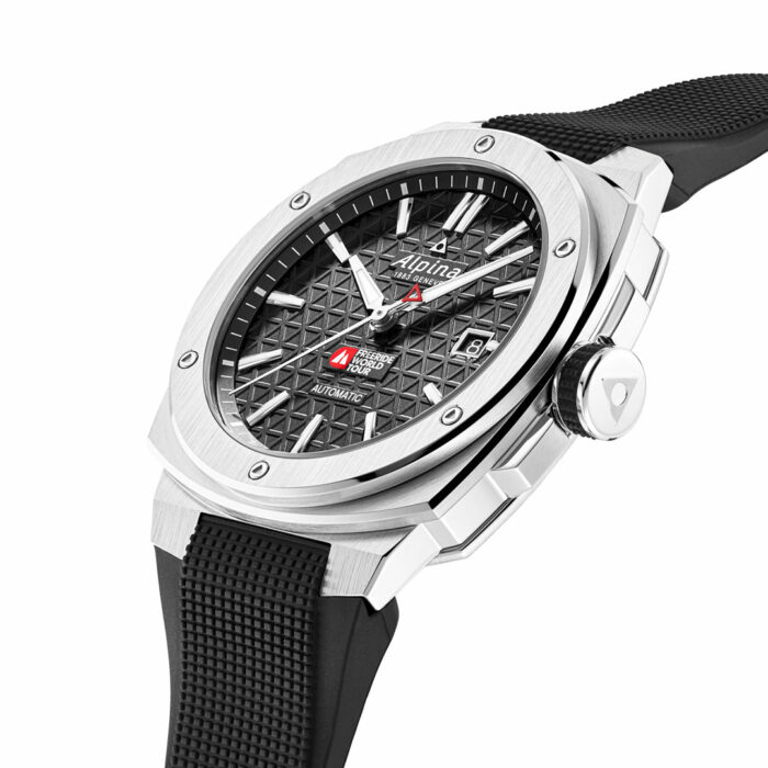 Montre Freeride World Tour AL-525FWT4AE6