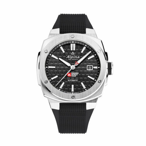 Montre Alpiner Freeride World Tour AL-525FWT4AE6