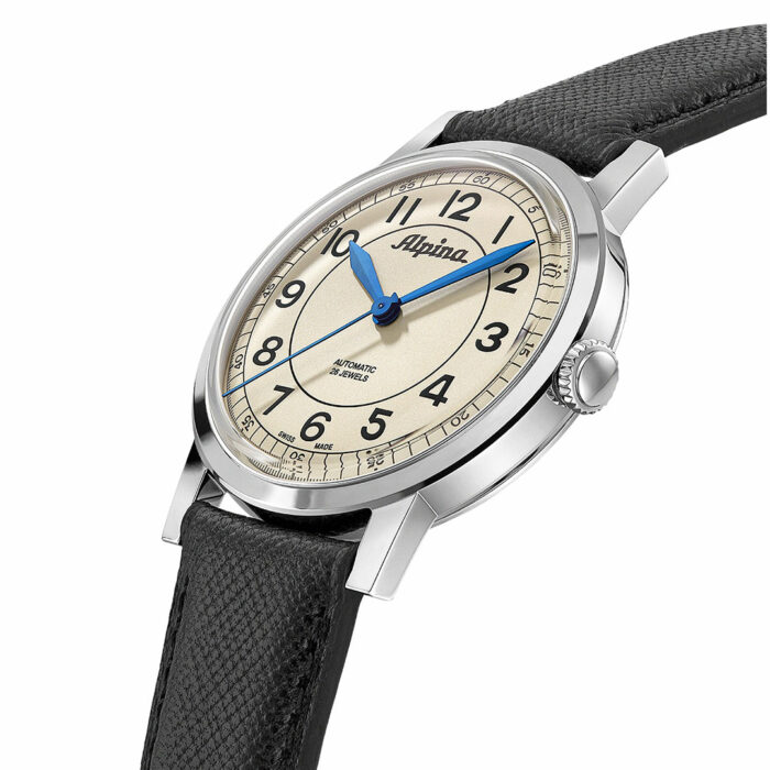 Montre Alpina Heritage AL-520BG3SH6