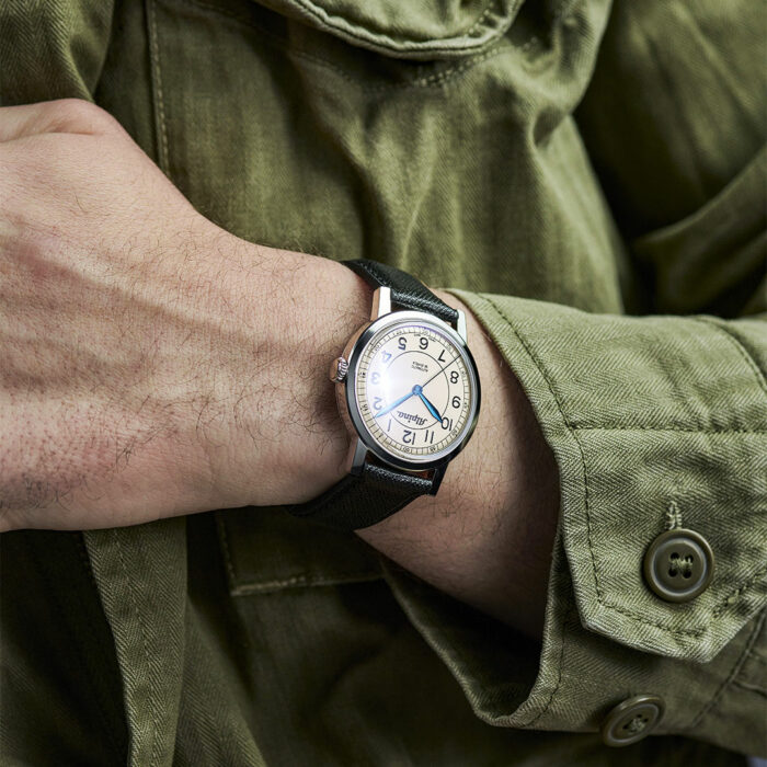 Montre homme Alpina Automatique
