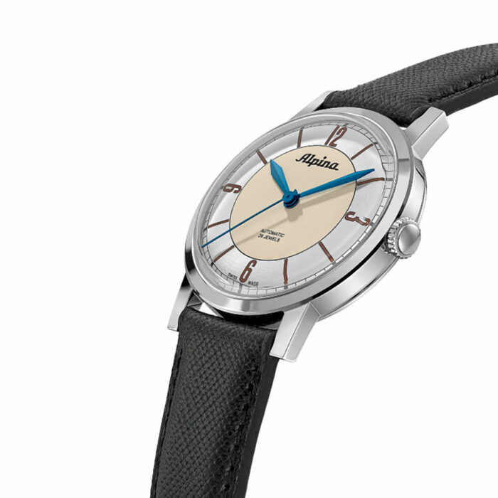Montre Alpina AL-520SBG3SH6