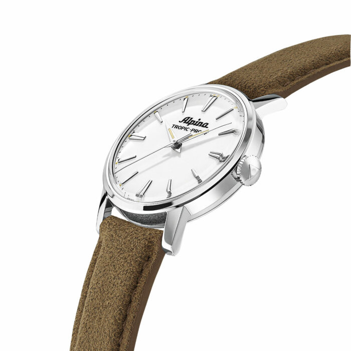 Montre Alpina Handwinding AL-480S2H6