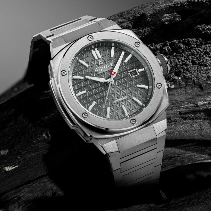 Montre Alpina Alpiner Extreme AL-525G4AE6B